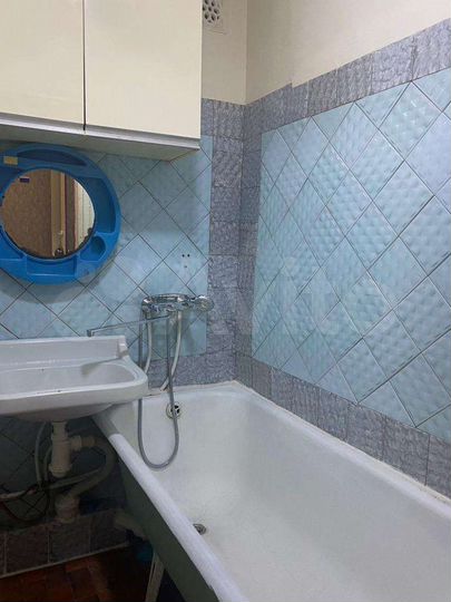 2-к. квартира, 46 м², 2/9 эт.
