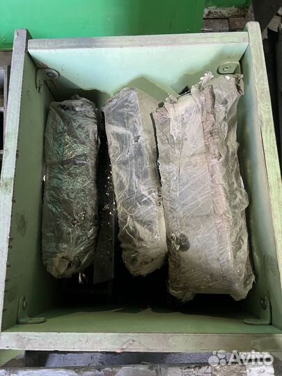 Форма куба 3фк-70