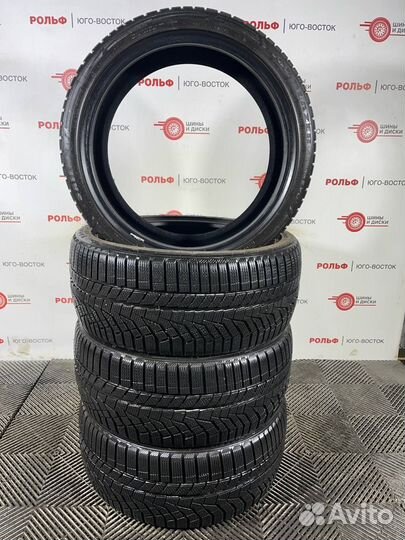 Sailun Ice Blazer Alpine Evo 225/40 R18 92V