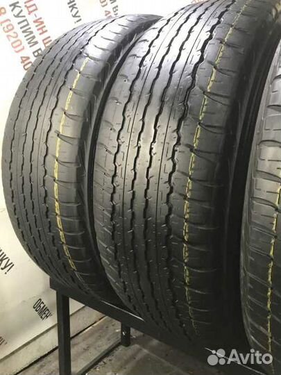 Dunlop Grandtrek AT22 265/60 R18