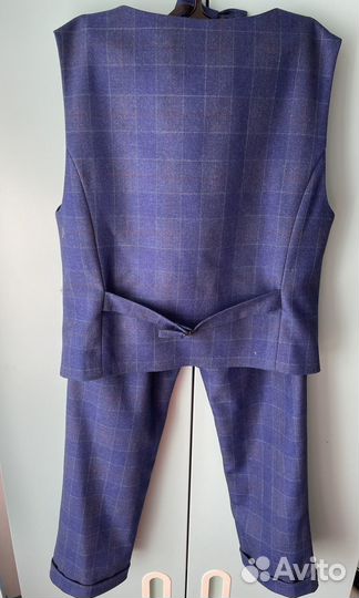 Костюм 128-134 р-р
