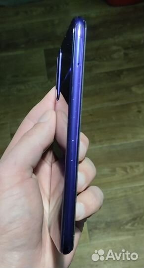 HUAWEI Nova 5T, 6/128 ГБ