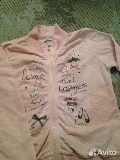 Костюм спортивный