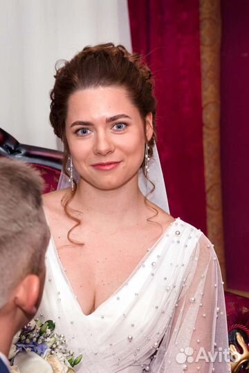 Свадебный фотограф на роспись