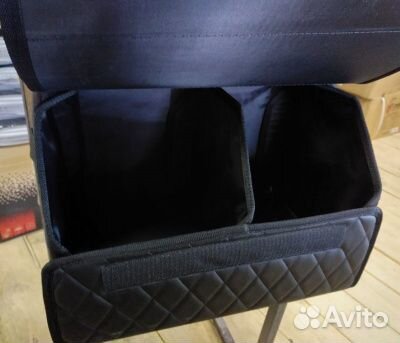 Органайзер в багажник (сумка) 50*30*30