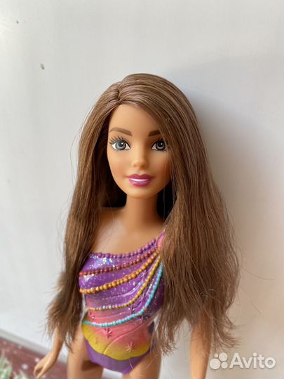 Барби принцесса