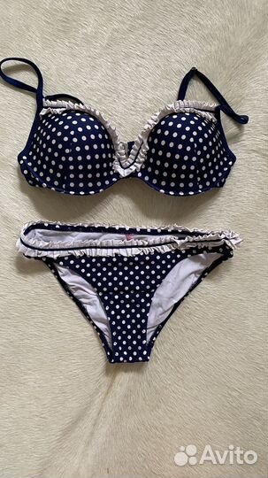 Купальники