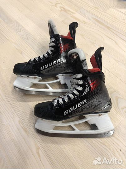 Коньки хоккейные Bauer Vapor X5 Pro, 2.5D,34-35р