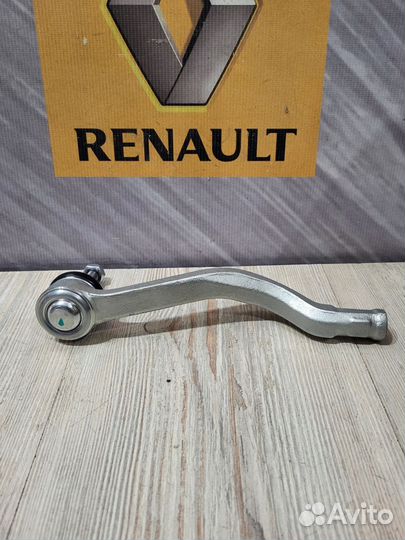 Наконечник рулевой Renault logan 2 Прав