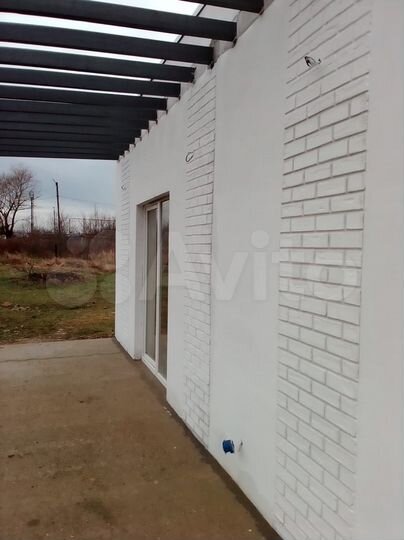 Дом 50 м² на участке 6 сот.