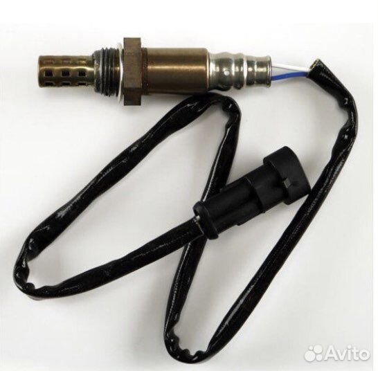 Лямбда зонд Harley davidson 27703-08