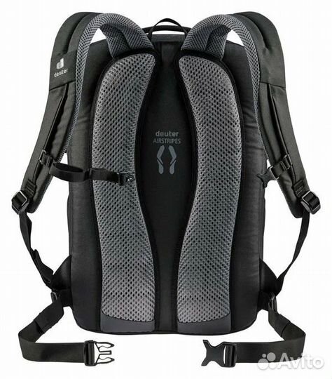 Рюкзак Deuter Giga 28 black