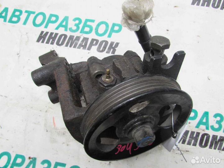 Насос гидроусилителя для Kia Spectra 2001-2011г