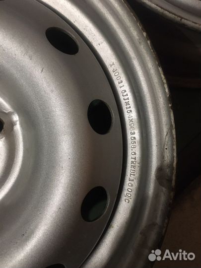 Диски r 15 на ваз