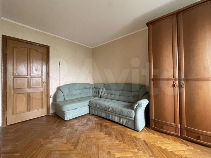 2-к. квартира, 47,5 м², 8/9 эт.