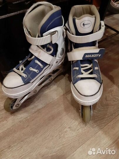 Ролики детские