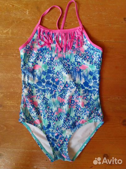 Купальник. 9-10 лет