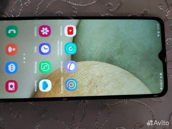 Samsung Galaxy M12, 4/64 ГБ
