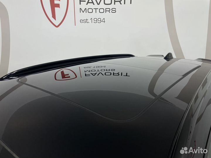 Voyah Free 1.5 AT, 2024