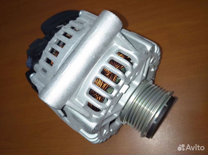 Генератор Форд Транзит 2006-2014