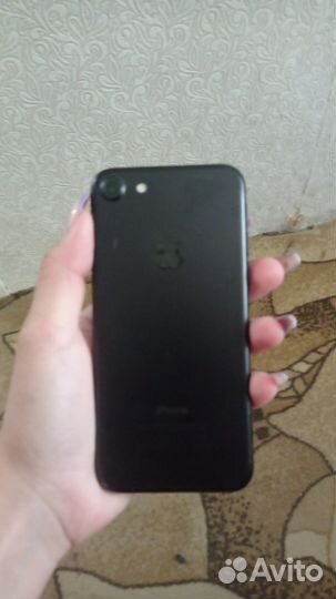 iPhone 7, 128 ГБ
