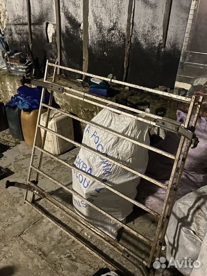 Продам багажник на крышу ваз 2106 и др вазы