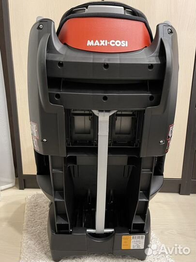 Детское автокресло Maxi-Cosi Tobi 9-18кг