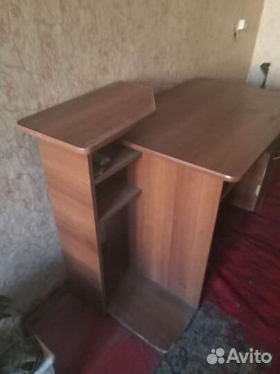 Компьютерный стол бу