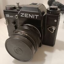 Фотоаппарат zenit 12 XP