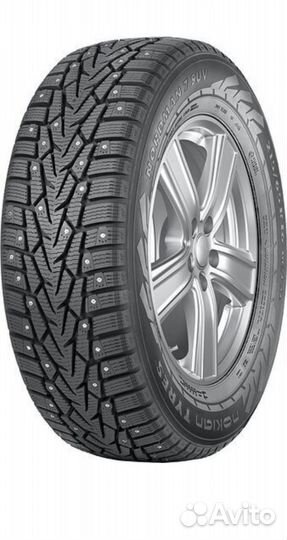 Nokian Tyres Nordman 7 SUV 225/60 R18 104T