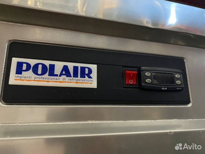 Холодильный шкаф бу