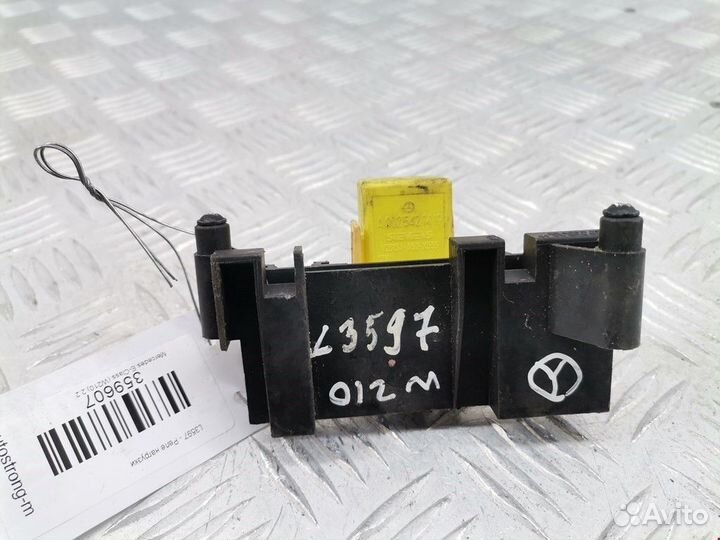 Реле (прочие) Mercedes-Benz E-Класс A0025421419