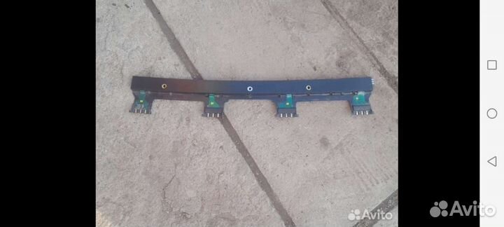 Антенна Мерседес w220