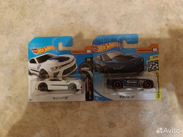 18 camaro ss hot wheels машинки
