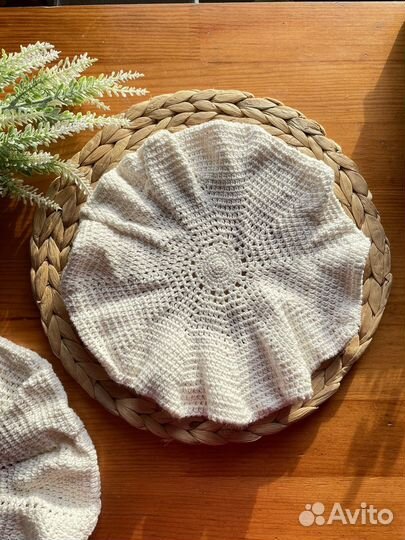 Берет женский