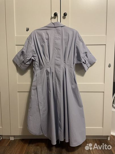 Платье jnby новое