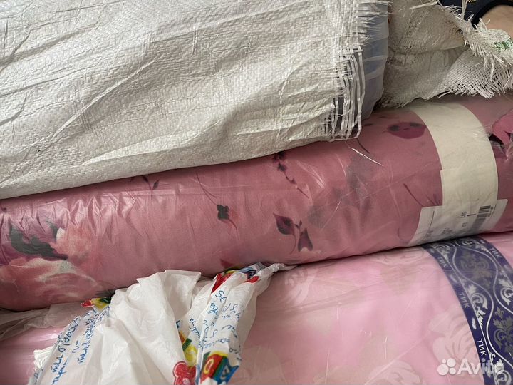 Ткань для шитья