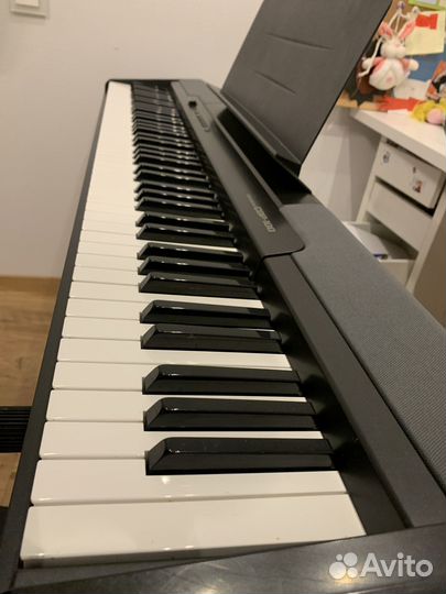 Casio cdp 100