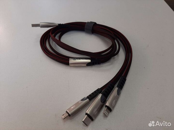 Кабель для зарядки телефона Lexus