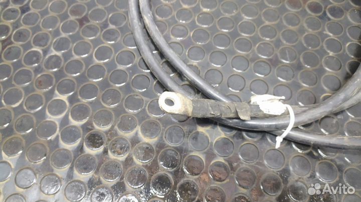 Провод силовой Renault T, Volvo FH