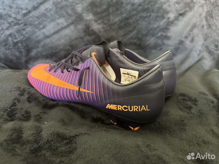 Бутсы Nike Mercurial Victory VI FG