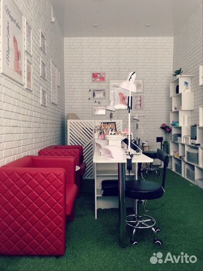 Magical place маникюр,педикюр,гель-лак