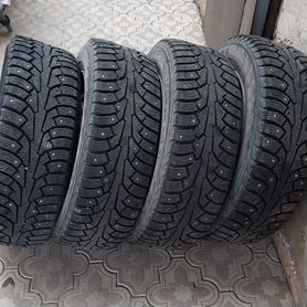 Nokian Tyres Nordman 5 185/60 R15 88T