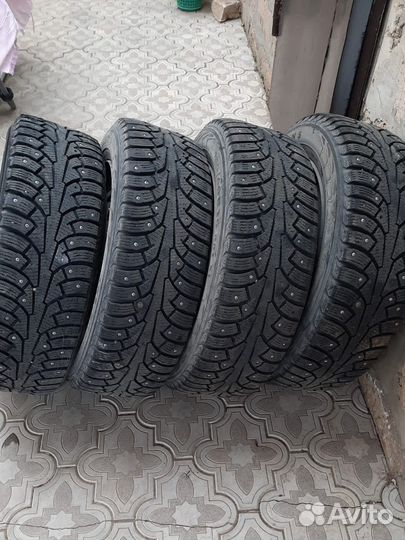 Nokian Tyres Nordman 5 185/60 R15 88T