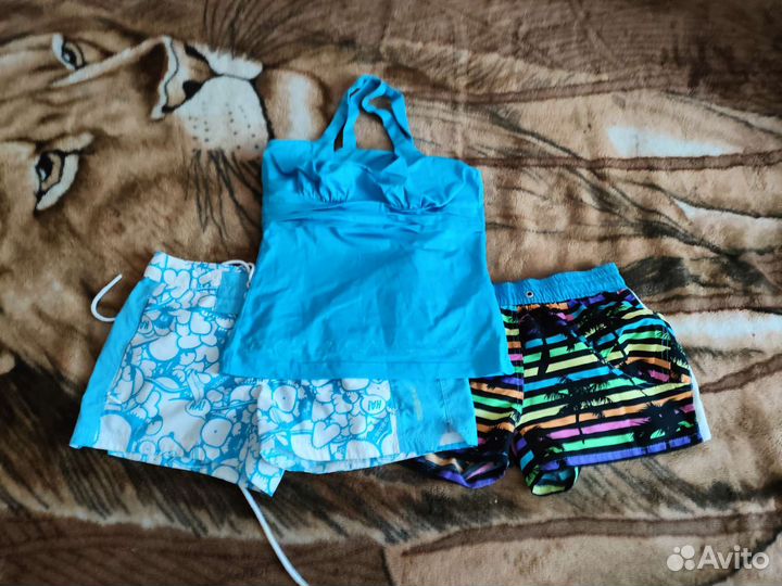 Женские вещи пакетом 42 44