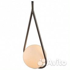 Подвесной светильник Loft it Glob loft2599-B