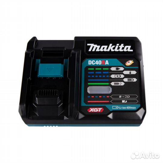 Аккумуляторный набор Makita PSK MKP1G001 XGT, 2x2