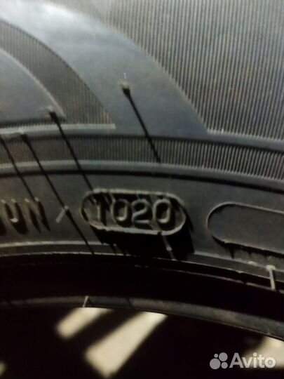 Nokian Tyres Nordman SX2 205/60 R15 91H