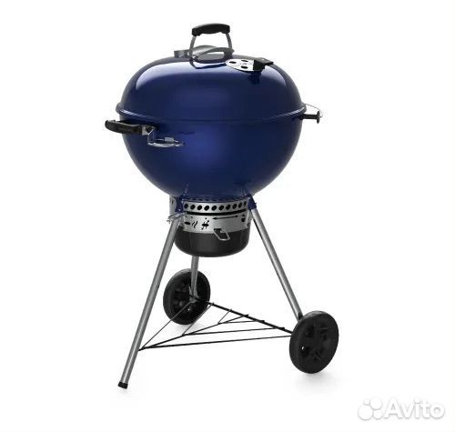 Гриль Weber Master-touch 57 GBS E-5750