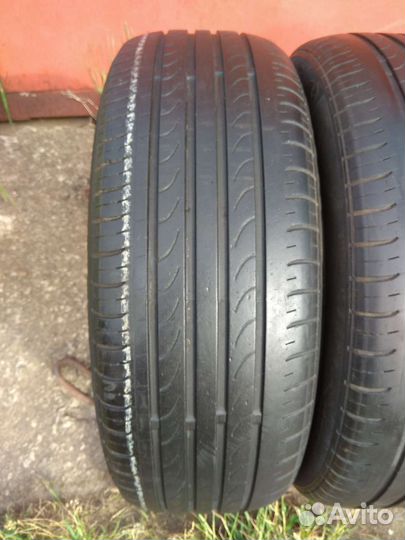 Giti GitiComfort 221 205/60 R16 92H